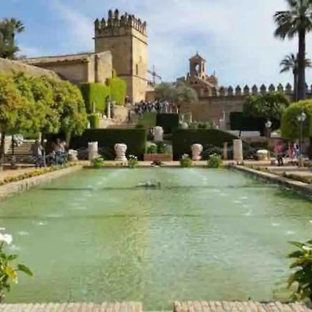 Nice Central Flat With Wonderful Views Córdova Exterior foto