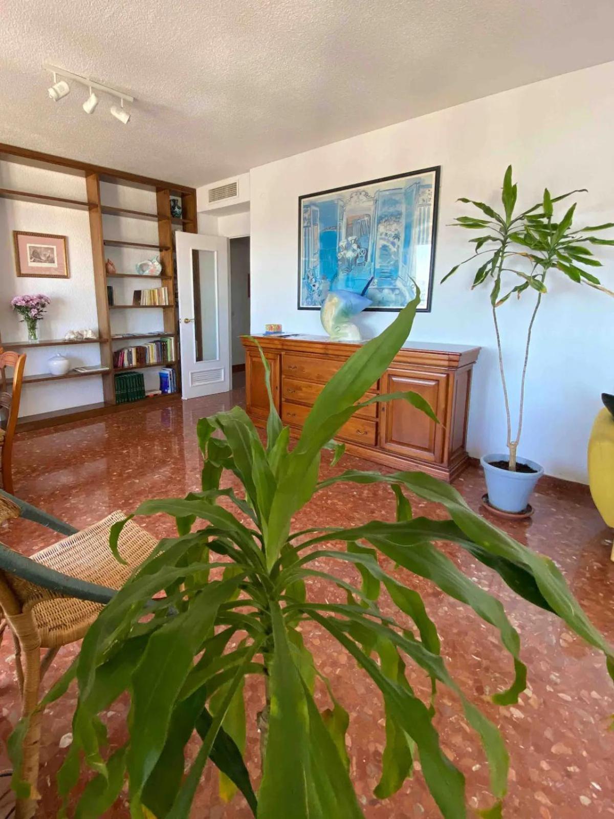 Nice Central Flat With Wonderful Views Córdova Exterior foto