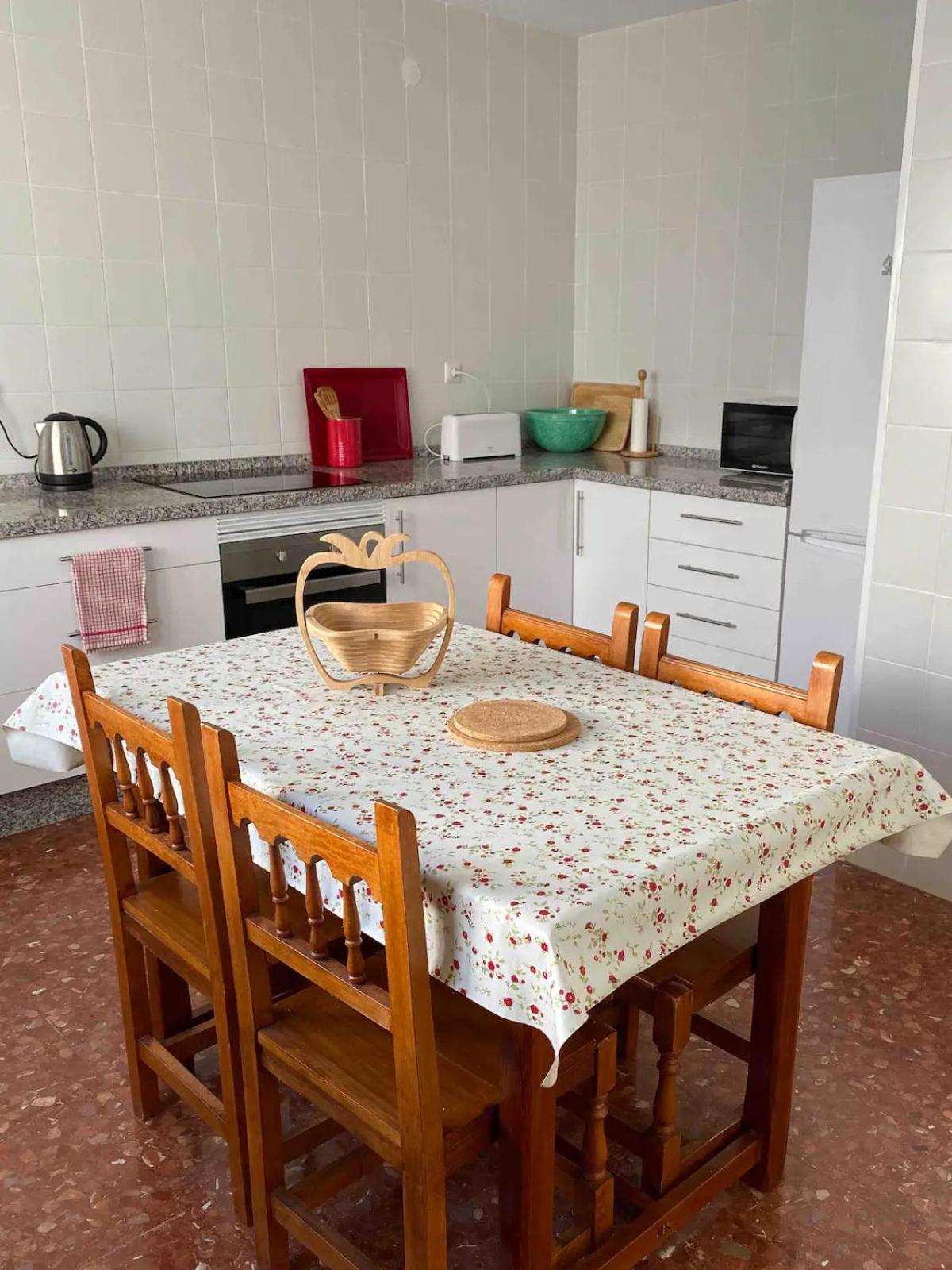 Nice Central Flat With Wonderful Views Córdova Exterior foto