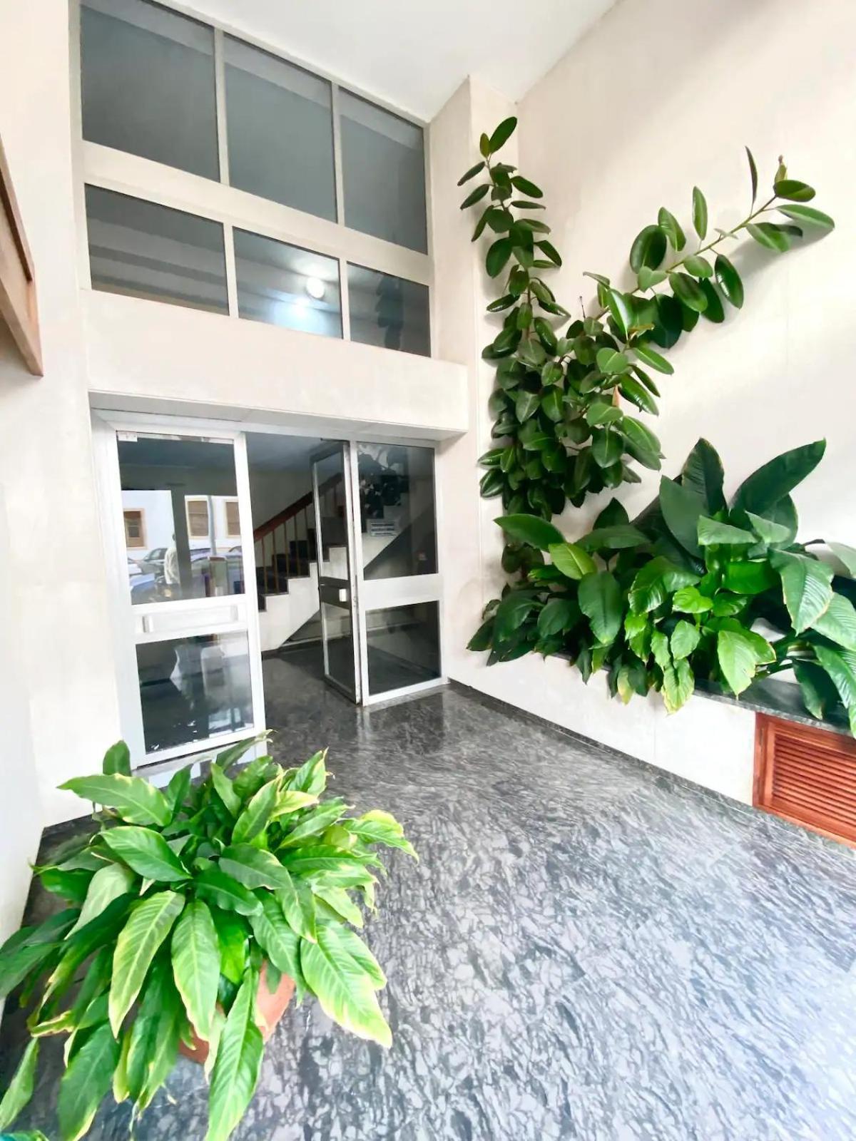 Nice Central Flat With Wonderful Views Córdova Exterior foto