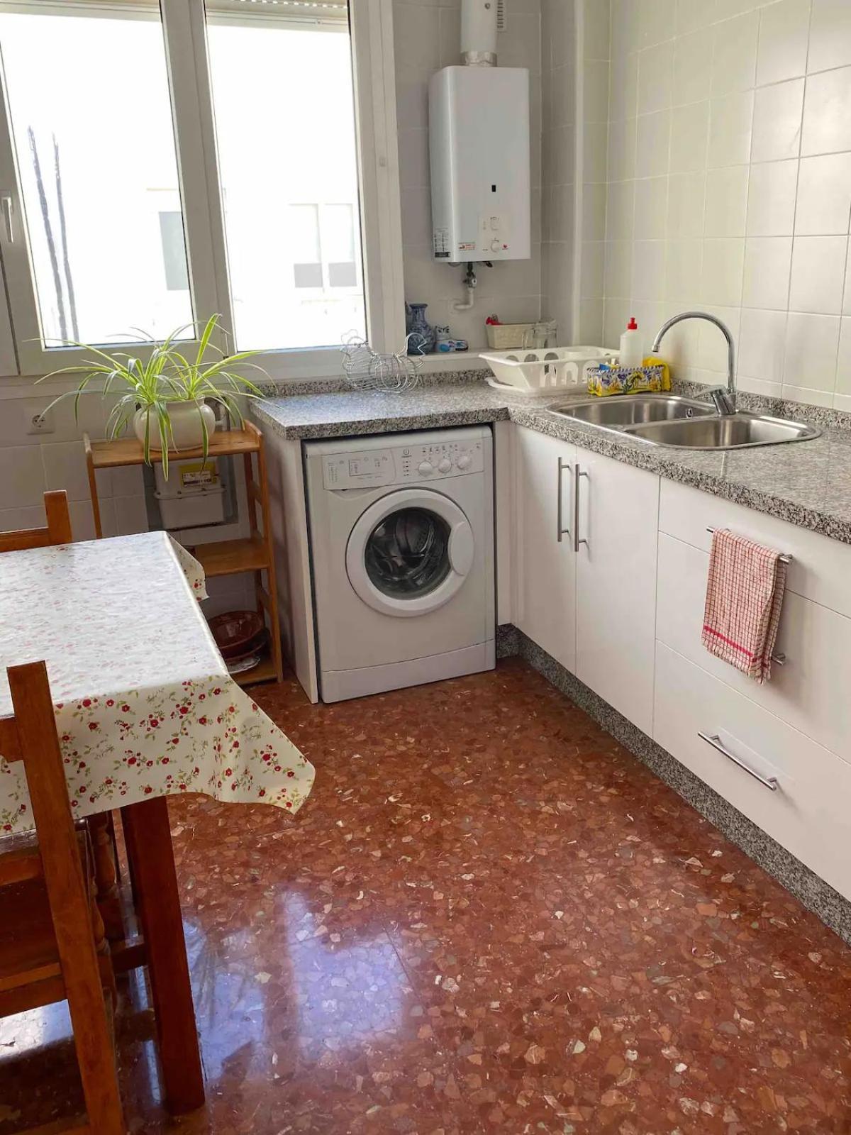Nice Central Flat With Wonderful Views Córdova Exterior foto